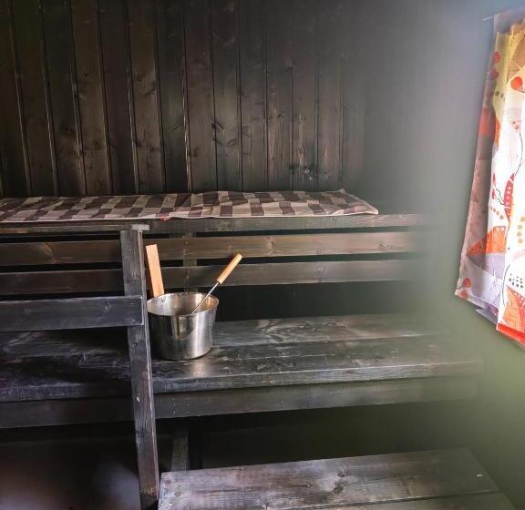 Отель Haaran Torppa