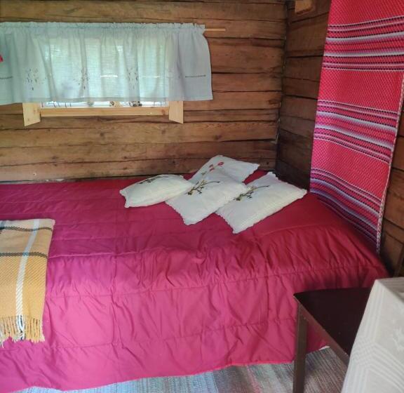 Отель Haaran Torppa