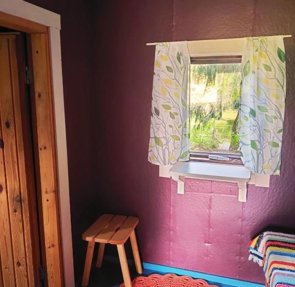 Отель Haaran Torppa