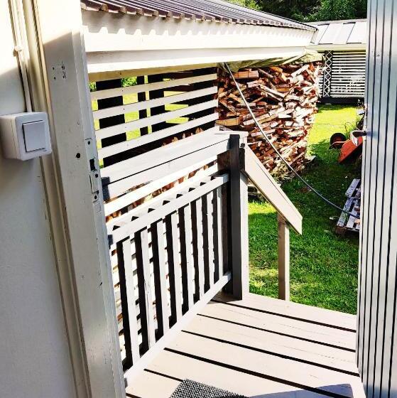 Отель Haaran Torppa