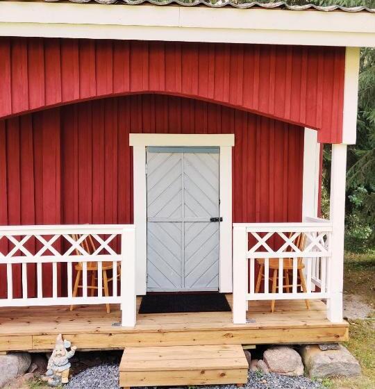 Отель Haaran Torppa