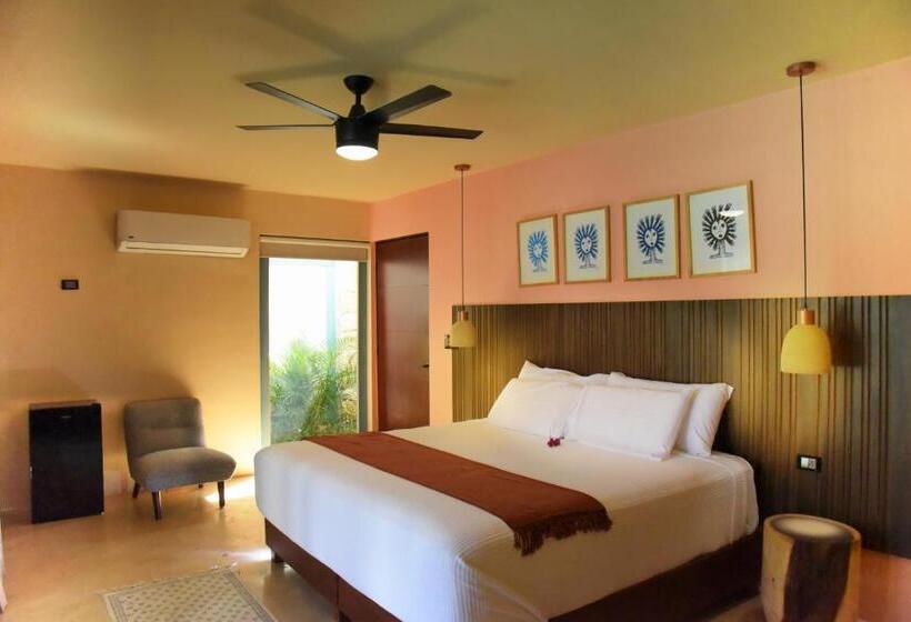 فندق Hacienda Susulá