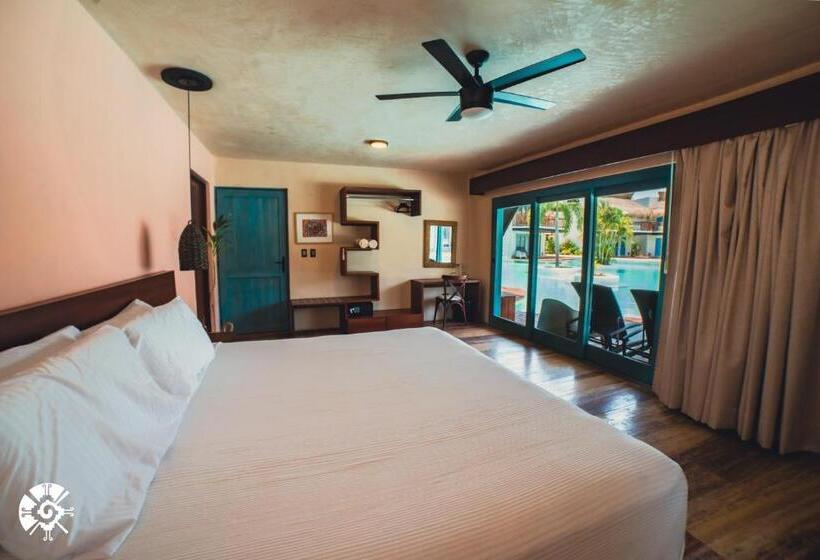 فندق Hacienda Susulá