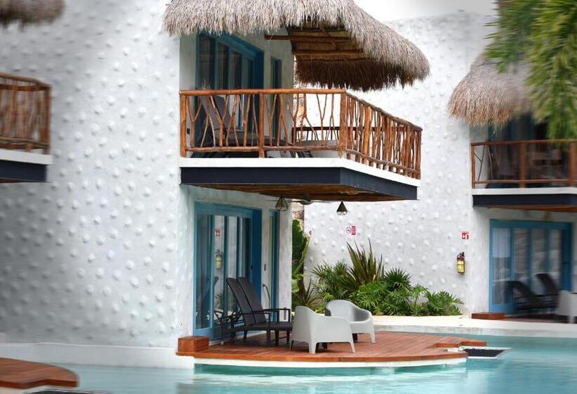 فندق Hacienda Susulá