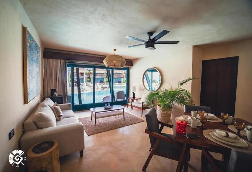 فندق Hacienda Susulá