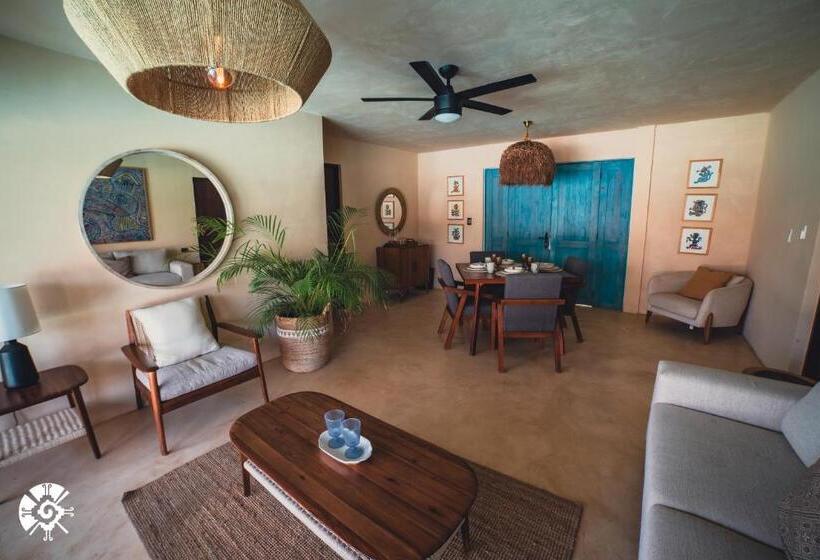 فندق Hacienda Susulá