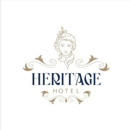 호텔 Heritage