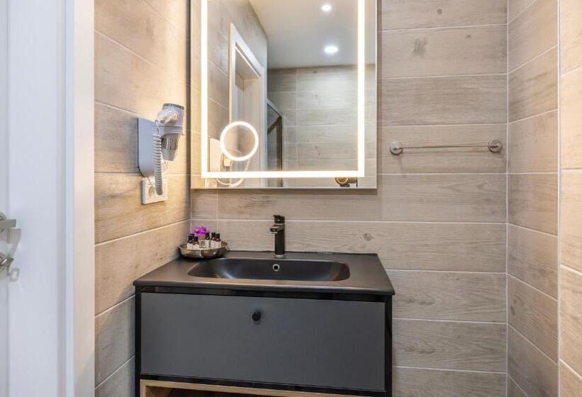 Hillora Hotel Buyukada