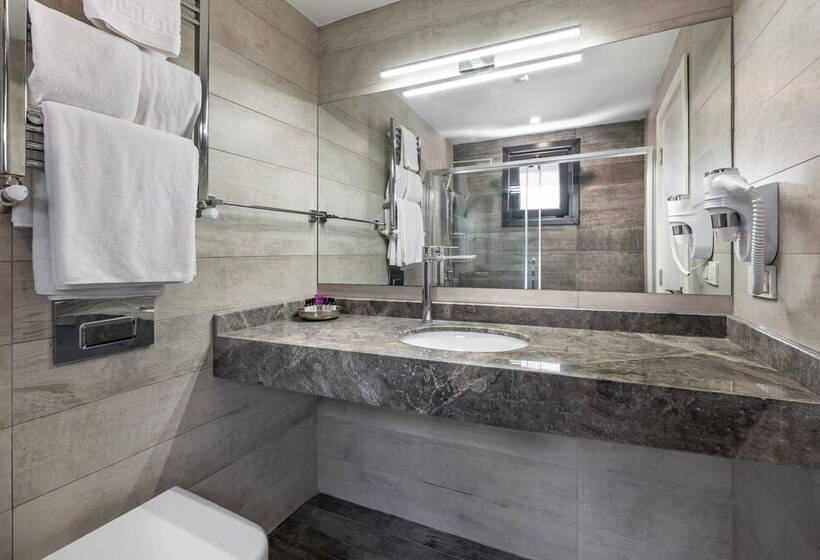 Hillora Hotel Buyukada