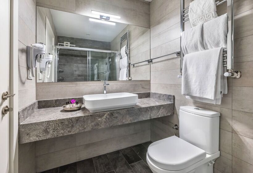 Hillora Hotel Buyukada