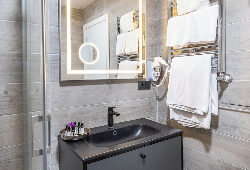 Hillora Hotel Buyukada