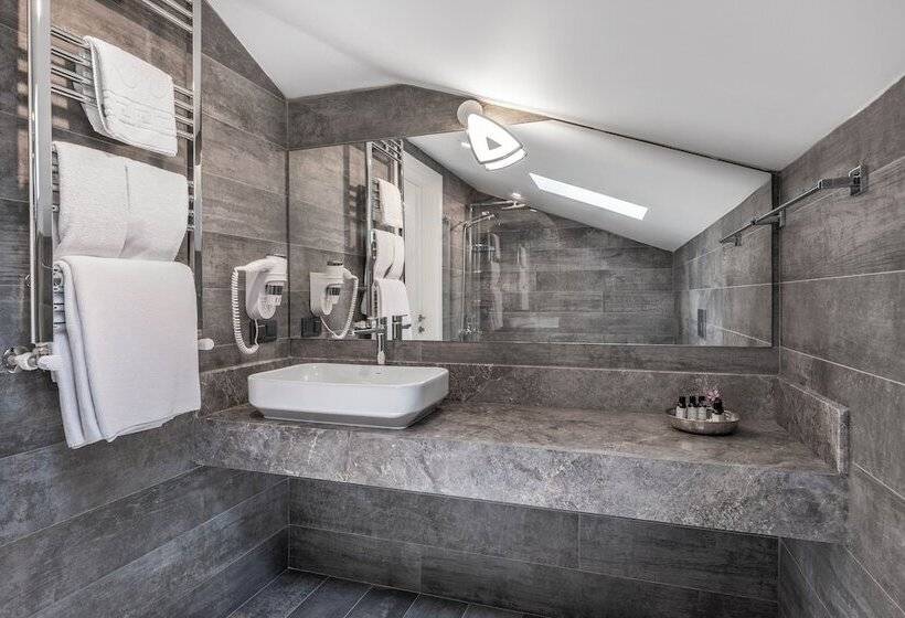 Hillora Hotel Buyukada