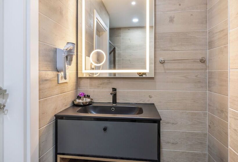 Hillora Hotel Buyukada