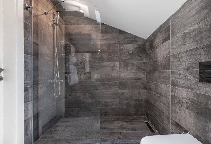 Hillora Hotel Buyukada