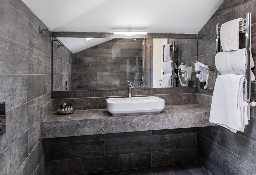 Hillora Hotel Buyukada