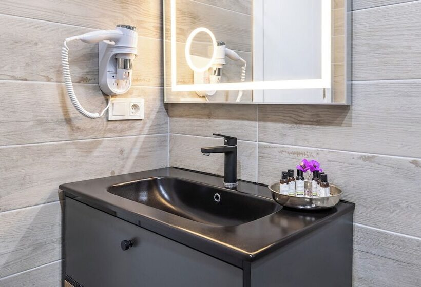 Hillora Hotel Buyukada