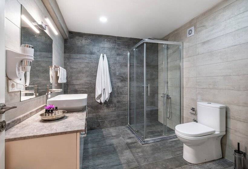 Hillora Hotel Buyukada