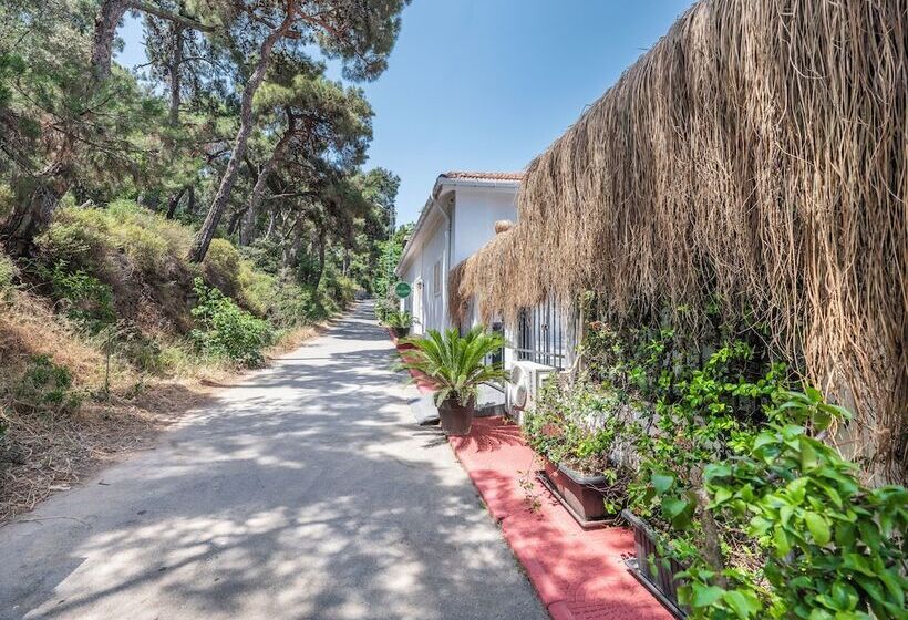 Hillora Hotel Buyukada