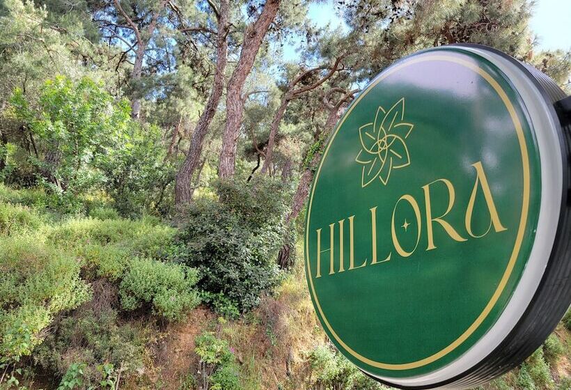 Hillora Hotel Buyukada