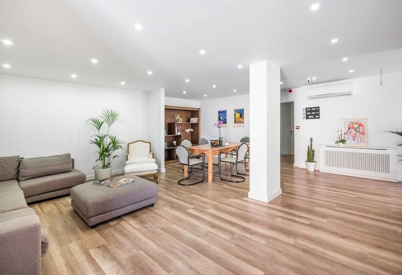 Hillora Hotel Buyukada