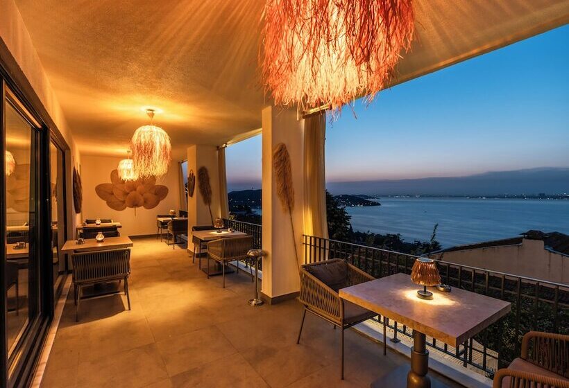 Hillora Hotel Buyukada