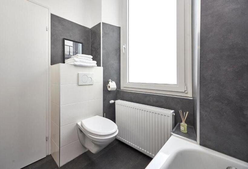 ホテル Hoffmanns Weinquartier