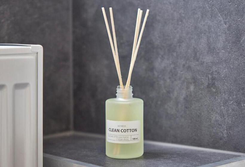 בית מלון כפרי Hoffmanns Weinquartier