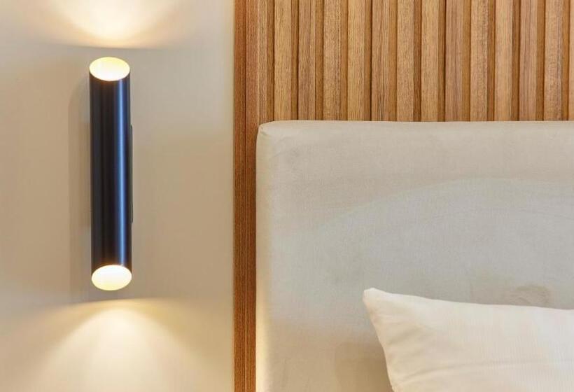 ホテル Hoffmanns Weinquartier