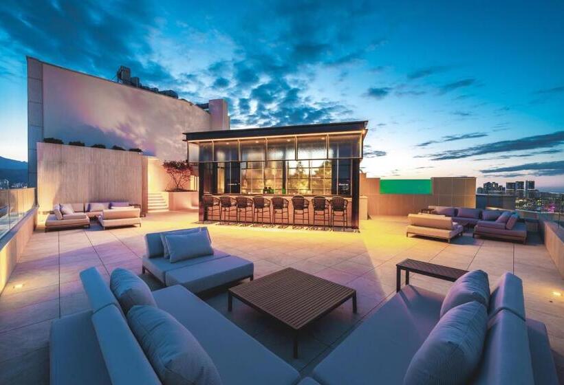 ホテル Homm Marina Sokcho   Part Of Banyan Group