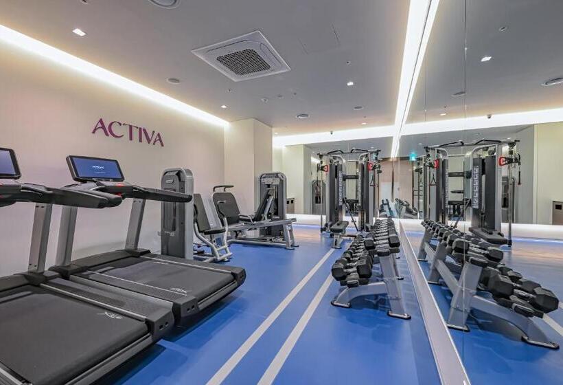 ホテル Homm Marina Sokcho   Part Of Banyan Group