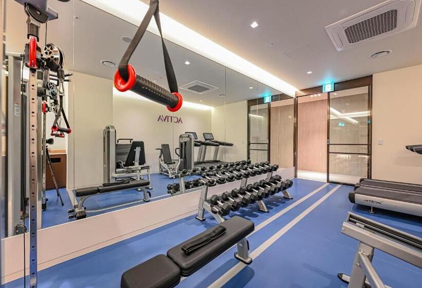 ホテル Homm Marina Sokcho   Part Of Banyan Group