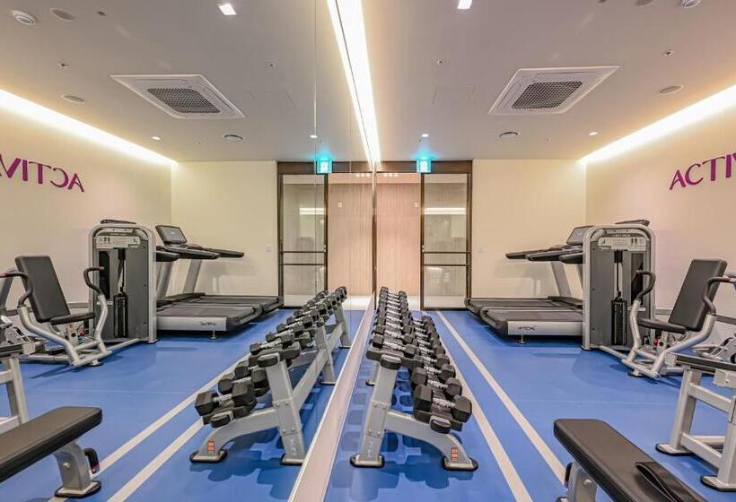 ホテル Homm Marina Sokcho   Part Of Banyan Group