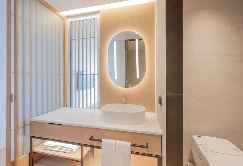 ホテル Homm Marina Sokcho   Part Of Banyan Group