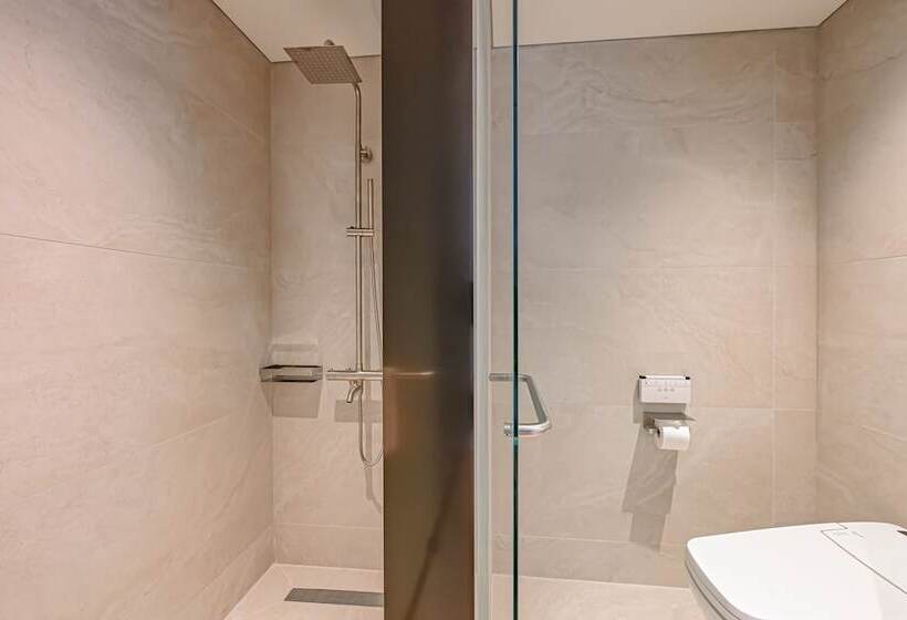 ホテル Homm Marina Sokcho   Part Of Banyan Group