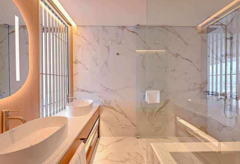 ホテル Homm Marina Sokcho   Part Of Banyan Group