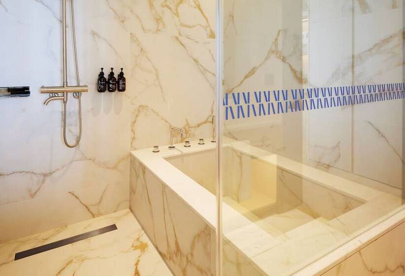 ホテル Homm Marina Sokcho   Part Of Banyan Group