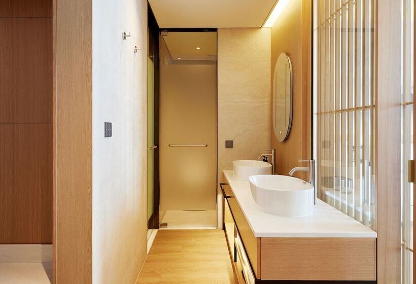 ホテル Homm Marina Sokcho   Part Of Banyan Group