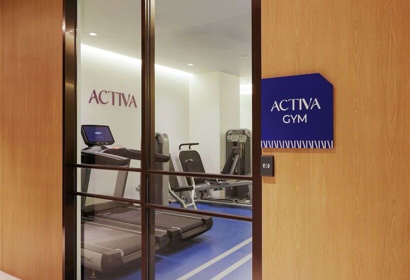 ホテル Homm Marina Sokcho   Part Of Banyan Group