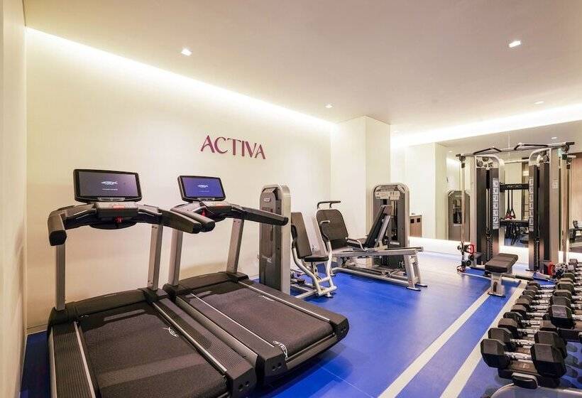 ホテル Homm Marina Sokcho   Part Of Banyan Group