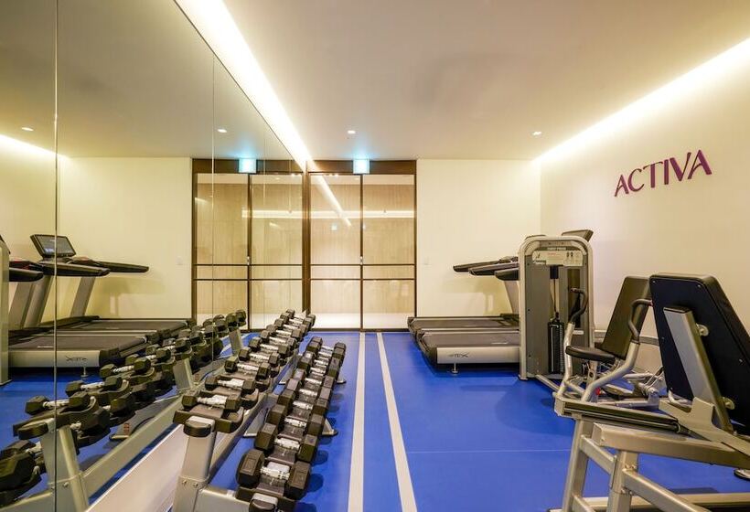 ホテル Homm Marina Sokcho   Part Of Banyan Group