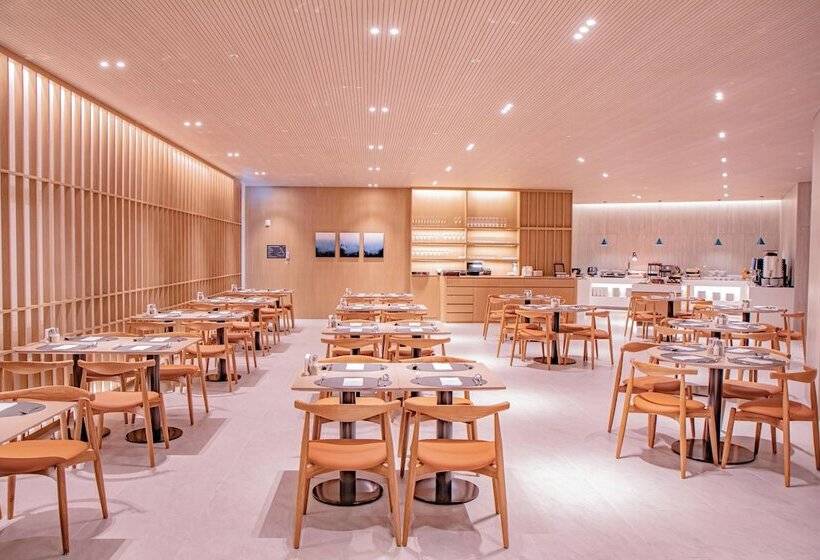 ホテル Homm Marina Sokcho   Part Of Banyan Group