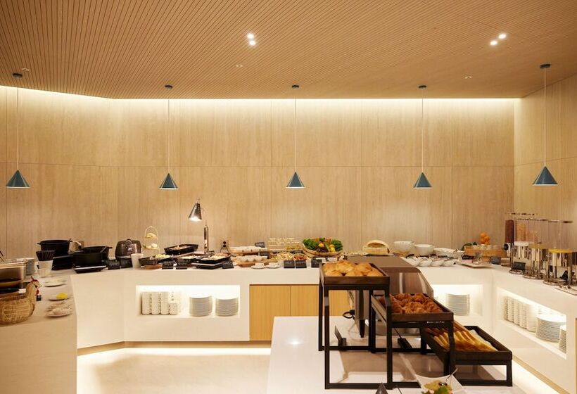 ホテル Homm Marina Sokcho   Part Of Banyan Group