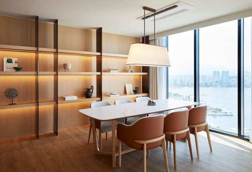 ホテル Homm Marina Sokcho   Part Of Banyan Group