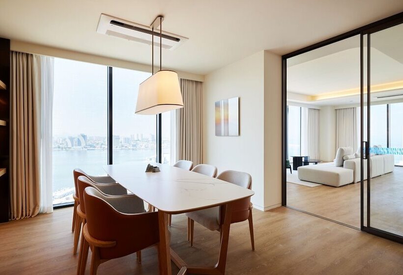 ホテル Homm Marina Sokcho   Part Of Banyan Group