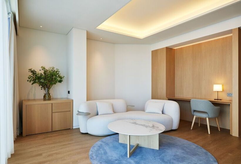 ホテル Homm Marina Sokcho   Part Of Banyan Group