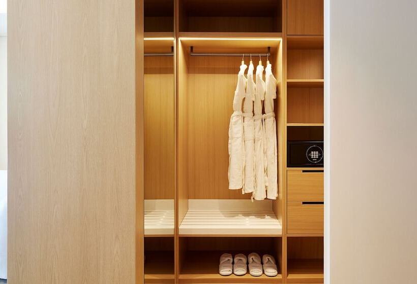 ホテル Homm Marina Sokcho   Part Of Banyan Group