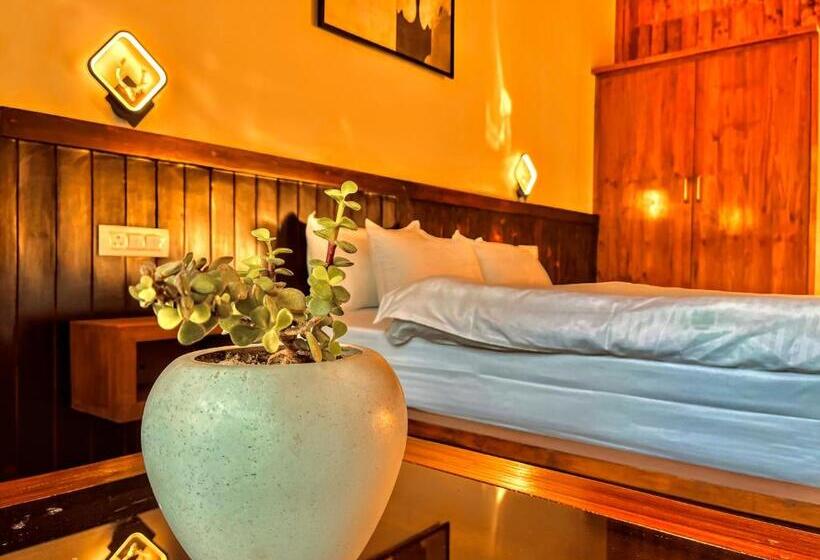 فندق House Of Soyl