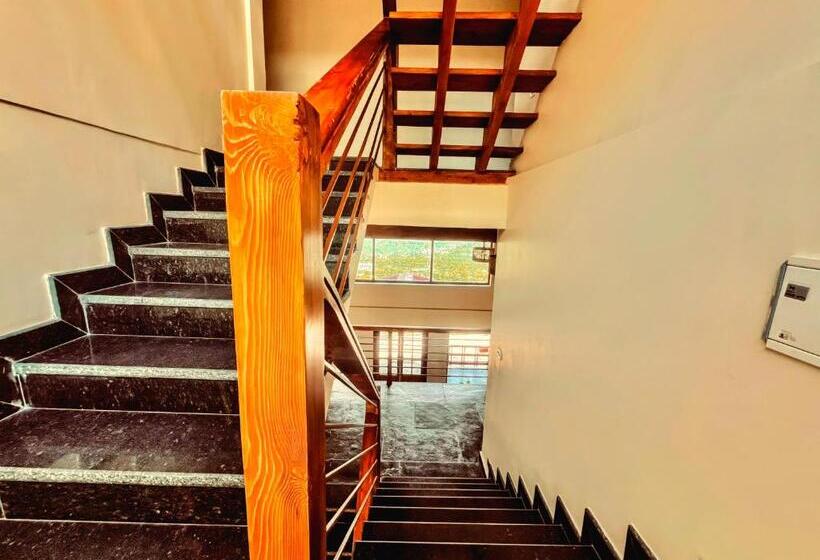 فندق House Of Soyl