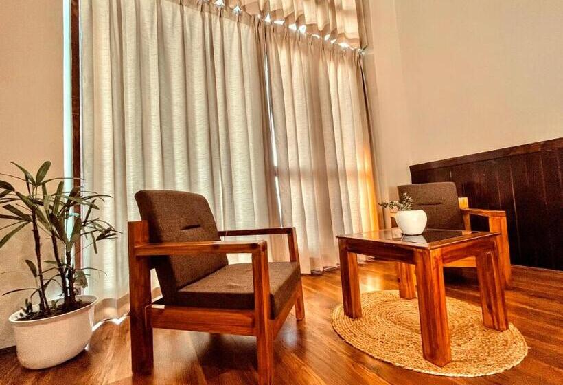 فندق House Of Soyl