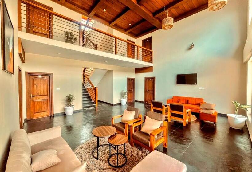 فندق House Of Soyl